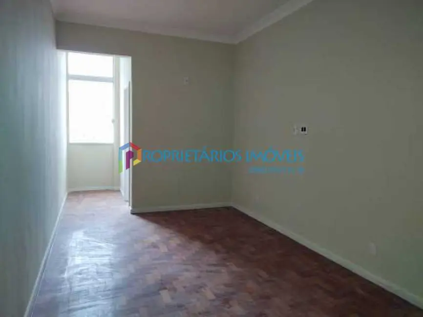 Foto 1 de Apartamento com 2 quartos à venda, 75m2 em Rio De Janeiro - RJ