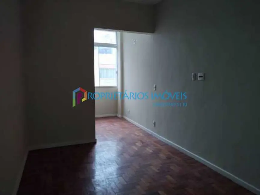 Foto 3 de Apartamento com 2 quartos à venda, 75m2 em Rio De Janeiro - RJ