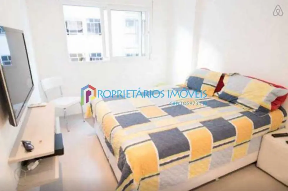 Foto 5 de Apartamento com 2 quartos à venda, 70m2 em Rio De Janeiro - RJ