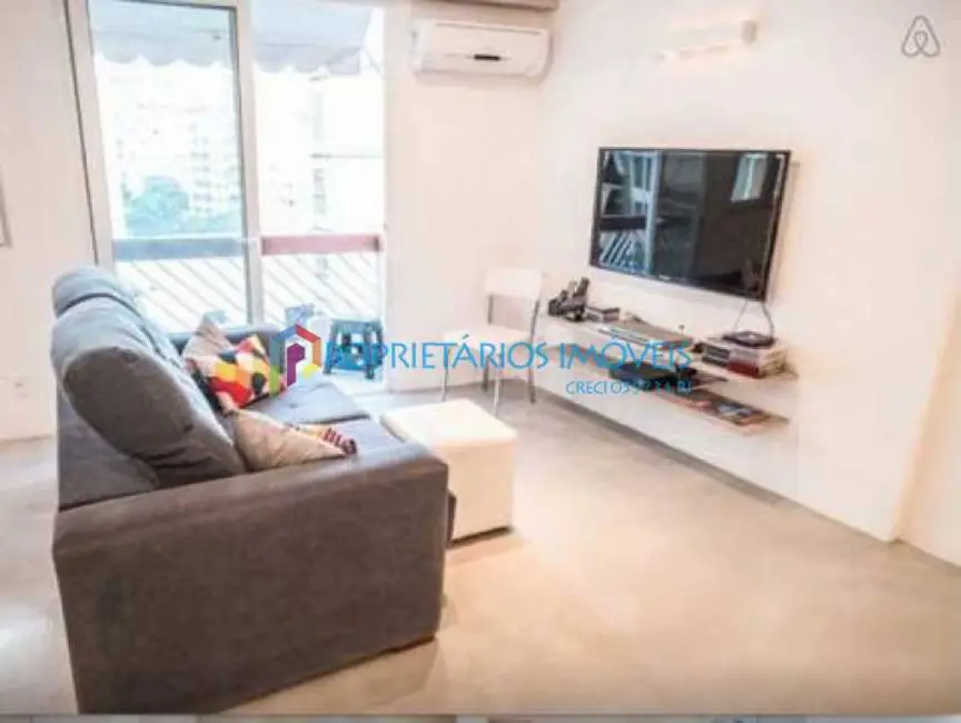 Foto 1 de Apartamento com 2 quartos à venda, 70m2 em Rio De Janeiro - RJ