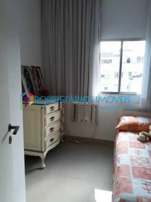 Apartamento com 2 quartos à venda, 75m2 em Rio De Janeiro - RJ - imagem 9 Foto 9 de Apartamento com 2 quartos à venda, 75m2 em Rio De Janeiro - RJ