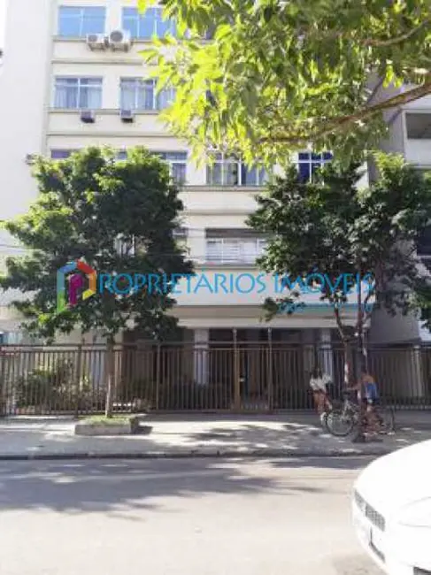 Apartamento com 2 quartos à venda, 75m2 em Rio De Janeiro - RJ - imagem 7 Foto 7 de Apartamento com 2 quartos à venda, 75m2 em Rio De Janeiro - RJ