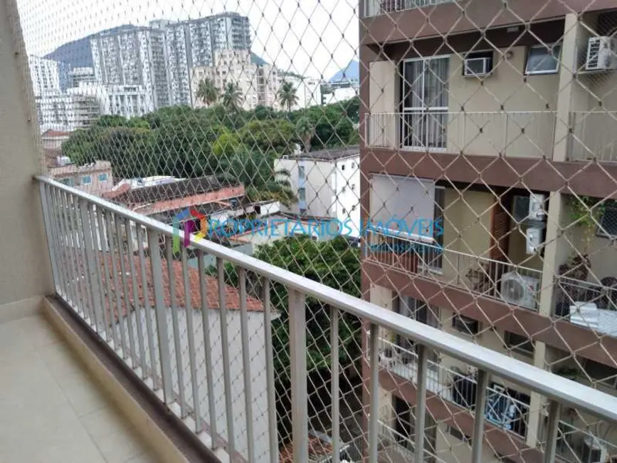 Foto 1 de Apartamento com 2 quartos à venda e para alugar, 65m2 em Rio De Janeiro - RJ