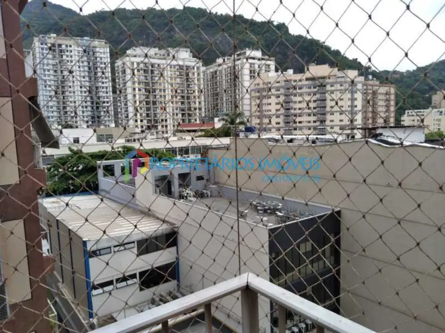 Foto 7 de Apartamento com 2 quartos à venda e para alugar, 65m2 em Rio De Janeiro - RJ