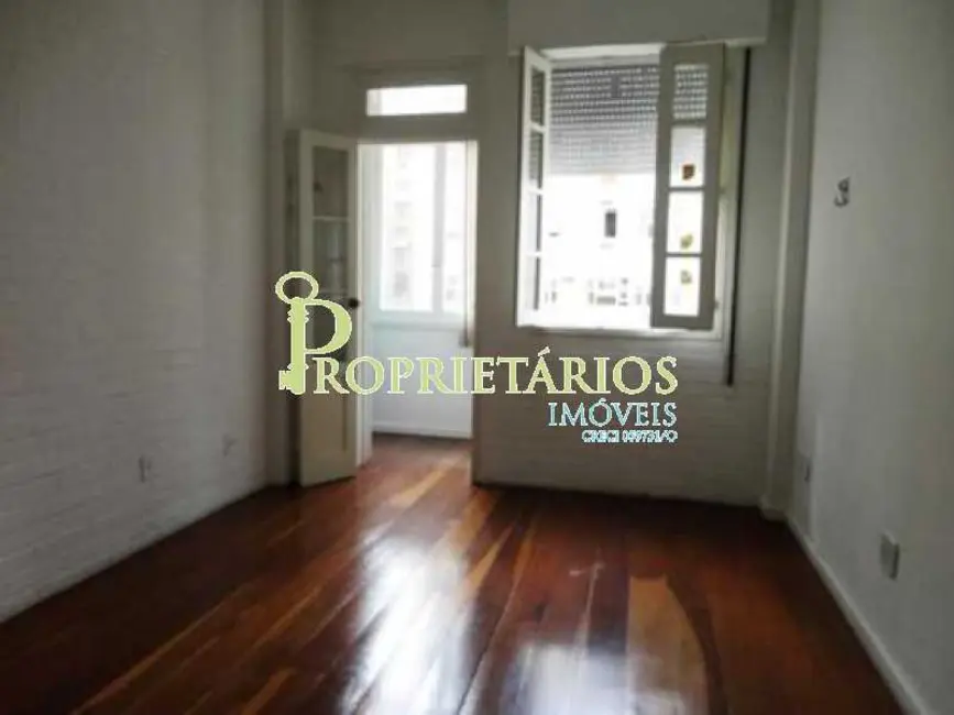 Foto 1 de Apartamento com 3 quartos à venda, 108m2 em Rio De Janeiro - RJ