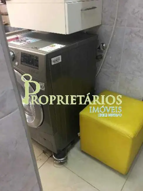 Foto 6 de Apartamento com 3 quartos à venda em Rio De Janeiro - RJ