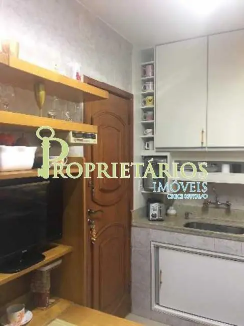 Foto 1 de Apartamento com 3 quartos à venda em Rio De Janeiro - RJ
