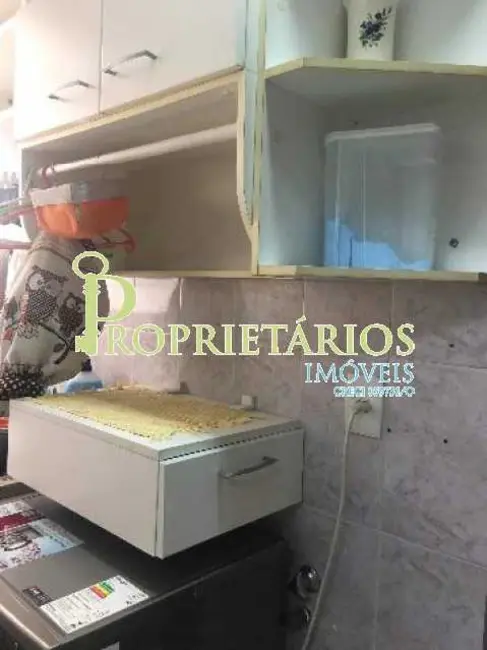 Foto 4 de Apartamento com 3 quartos à venda em Rio De Janeiro - RJ