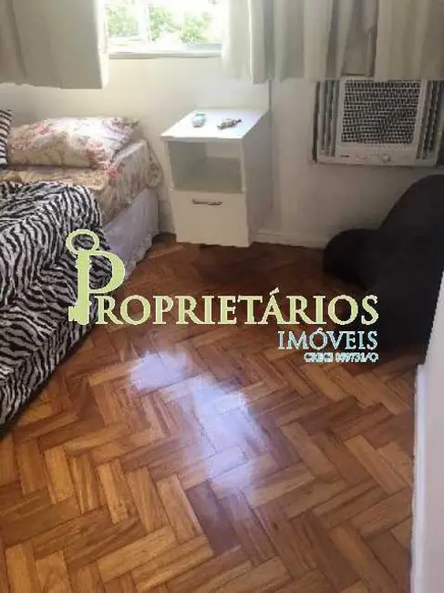 Foto 3 de Apartamento com 3 quartos à venda em Rio De Janeiro - RJ