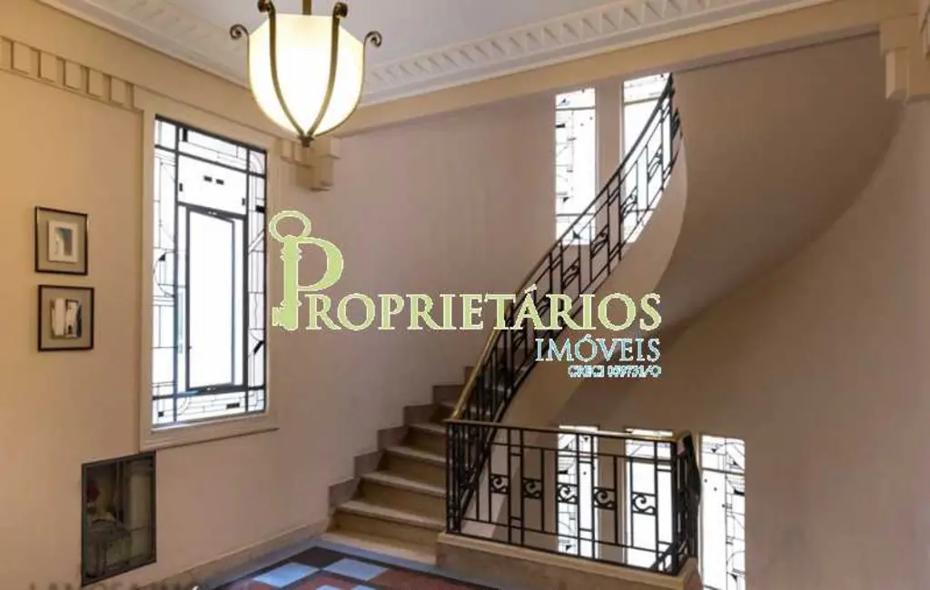 Apartamento com 3 quartos à venda, 260m2 em Rio De Janeiro - RJ - imagem 3 Foto 3 de Apartamento com 3 quartos à venda, 260m2 em Rio De Janeiro - RJ