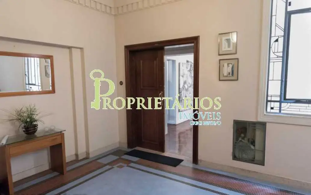 Apartamento com 3 quartos à venda, 260m2 em Rio De Janeiro - RJ - imagem 6 Foto 6 de Apartamento com 3 quartos à venda, 260m2 em Rio De Janeiro - RJ