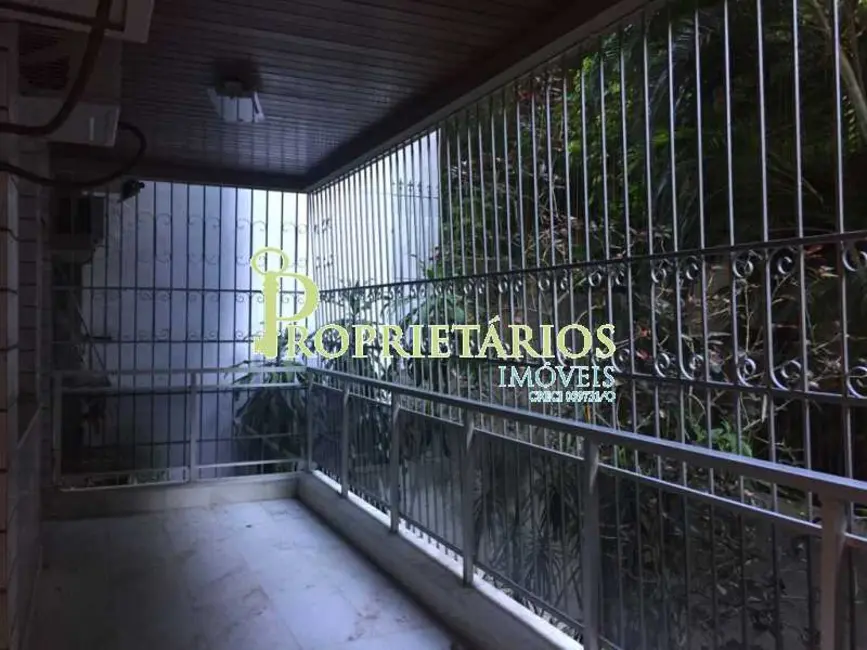 Foto 5 de Apartamento com 3 quartos à venda e para alugar, 140m2 em Rio De Janeiro - RJ