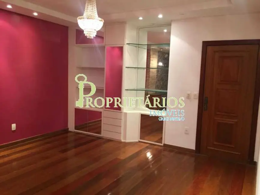 Foto 3 de Apartamento com 3 quartos à venda e para alugar, 140m2 em Rio De Janeiro - RJ