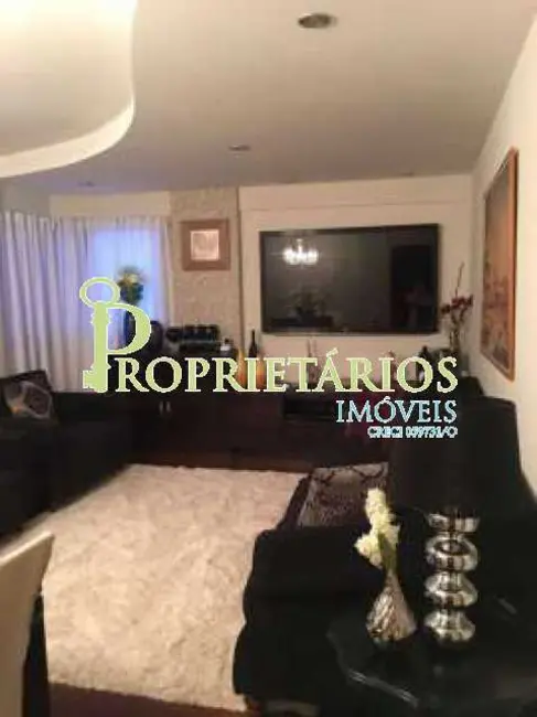 Foto 4 de Apartamento com 3 quartos à venda, 110m2 em Rio De Janeiro - RJ