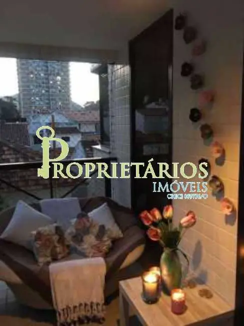 Foto 1 de Apartamento com 3 quartos à venda, 110m2 em Rio De Janeiro - RJ