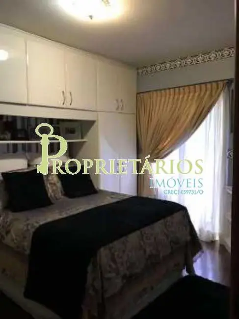Foto 5 de Apartamento com 3 quartos à venda, 110m2 em Rio De Janeiro - RJ