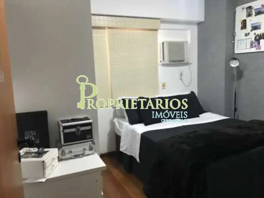 Foto 3 de Apartamento com 3 quartos à venda, 110m2 em Rio De Janeiro - RJ