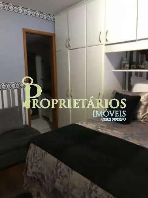 Foto 6 de Apartamento com 3 quartos à venda, 110m2 em Rio De Janeiro - RJ