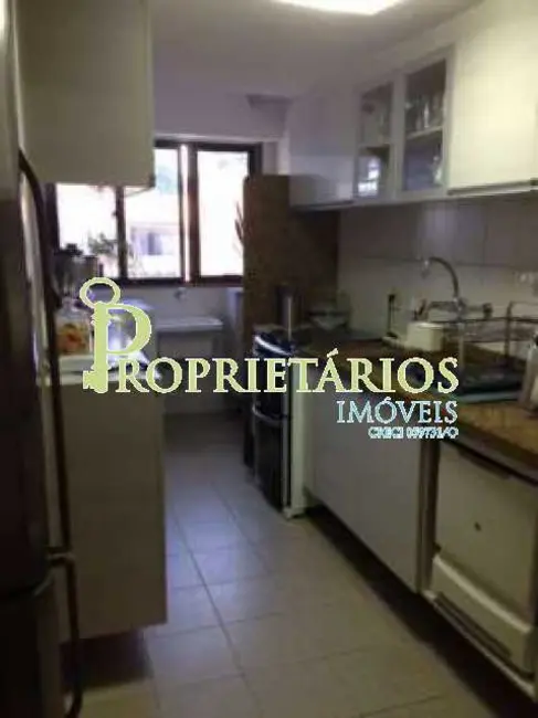 Foto 9 de Apartamento com 3 quartos à venda, 110m2 em Rio De Janeiro - RJ