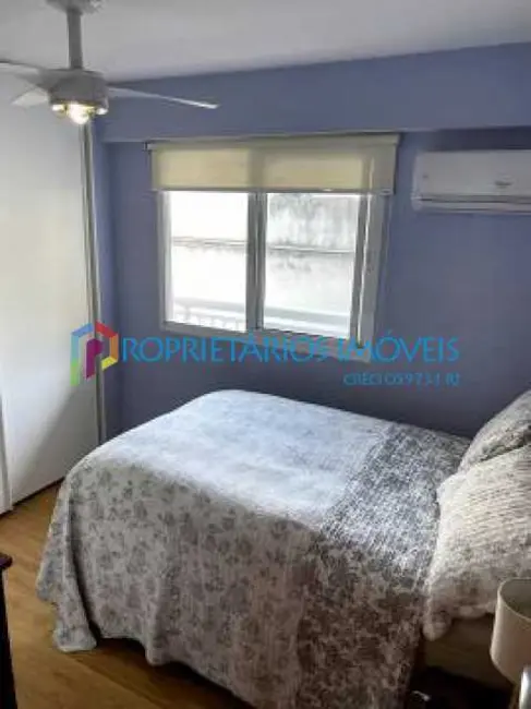 Apartamento com 3 quartos à venda, 85m2 em Rio De Janeiro - RJ - imagem 9 Foto 9 de Apartamento com 3 quartos à venda, 85m2 em Rio De Janeiro - RJ