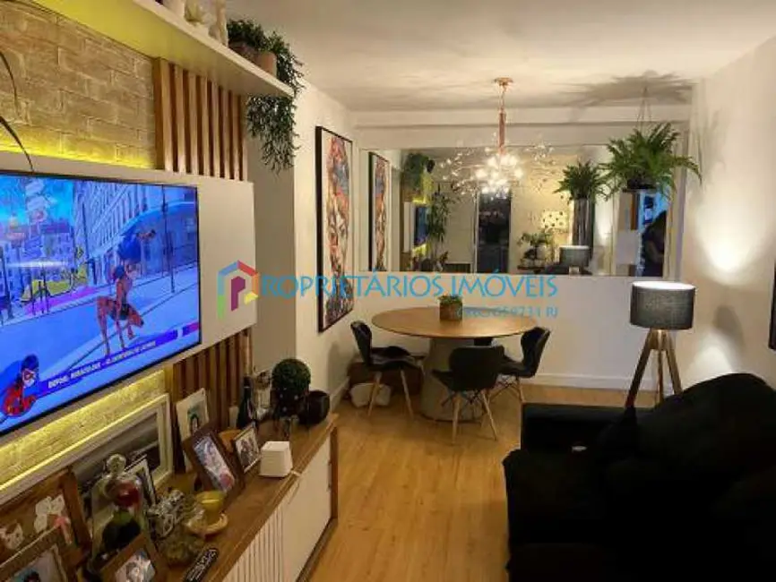 Apartamento com 3 quartos à venda, 85m2 em Rio De Janeiro - RJ - imagem 1 Foto 1 de Apartamento com 3 quartos à venda, 85m2 em Rio De Janeiro - RJ