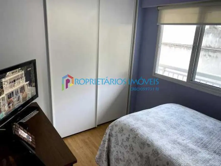 Apartamento com 3 quartos à venda, 85m2 em Rio De Janeiro - RJ - imagem 8 Foto 8 de Apartamento com 3 quartos à venda, 85m2 em Rio De Janeiro - RJ
