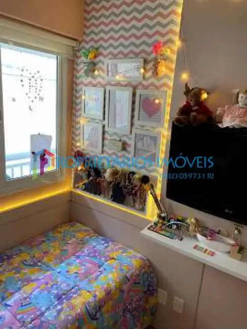 Apartamento com 3 quartos à venda, 85m2 em Rio De Janeiro - RJ - imagem 4 Foto 4 de Apartamento com 3 quartos à venda, 85m2 em Rio De Janeiro - RJ