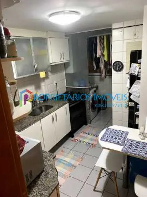 Apartamento com 3 quartos à venda, 85m2 em Rio De Janeiro - RJ - imagem 7 Foto 7 de Apartamento com 3 quartos à venda, 85m2 em Rio De Janeiro - RJ
