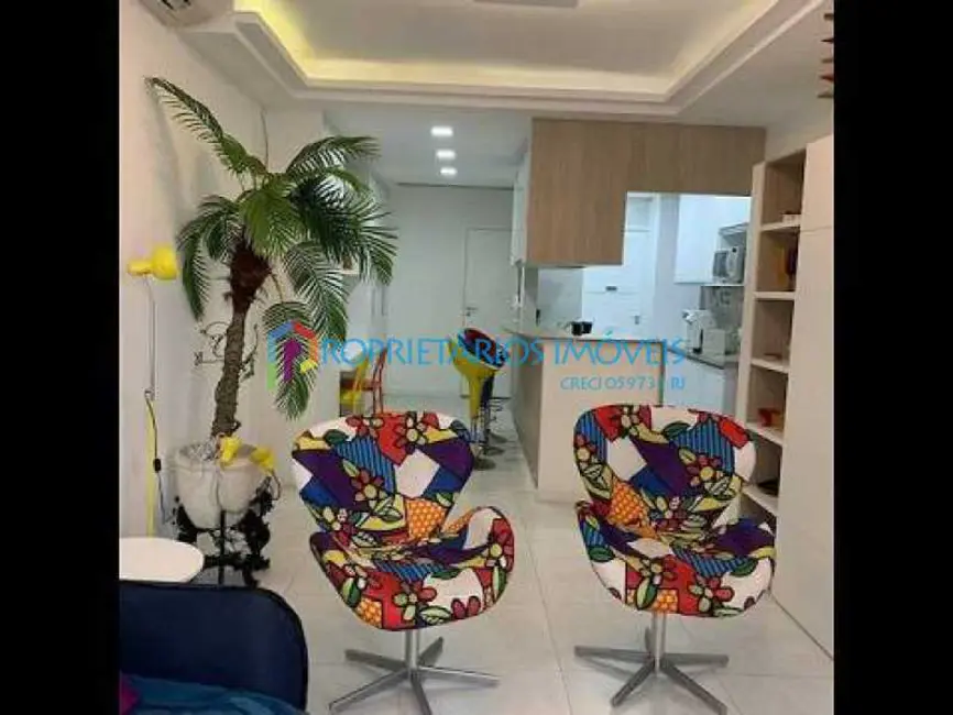 Foto 8 de Apartamento com 3 quartos à venda em Rio De Janeiro - RJ