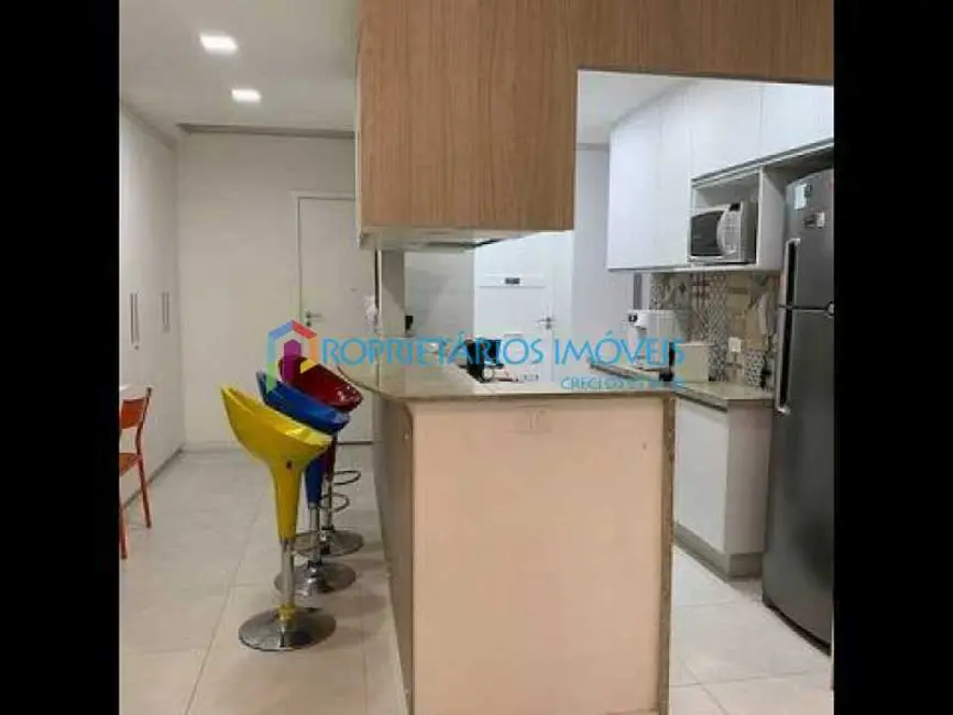 Foto 9 de Apartamento com 3 quartos à venda em Rio De Janeiro - RJ