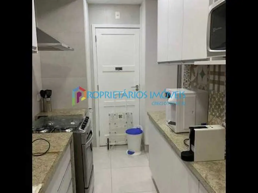 Foto 6 de Apartamento com 3 quartos à venda em Rio De Janeiro - RJ