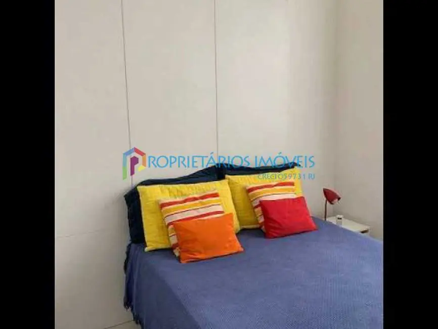 Foto 5 de Apartamento com 3 quartos à venda em Rio De Janeiro - RJ
