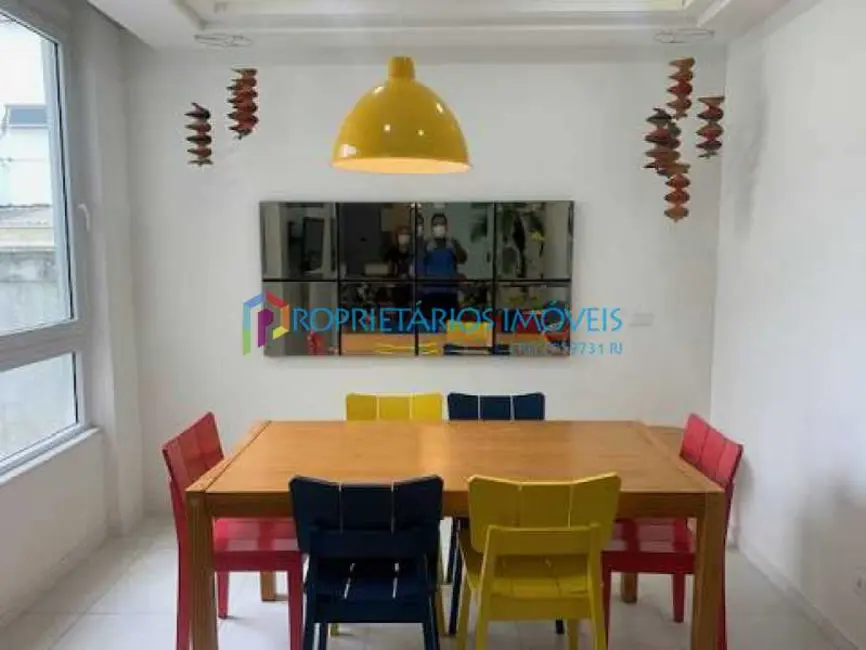 Foto 2 de Apartamento com 3 quartos à venda em Rio De Janeiro - RJ