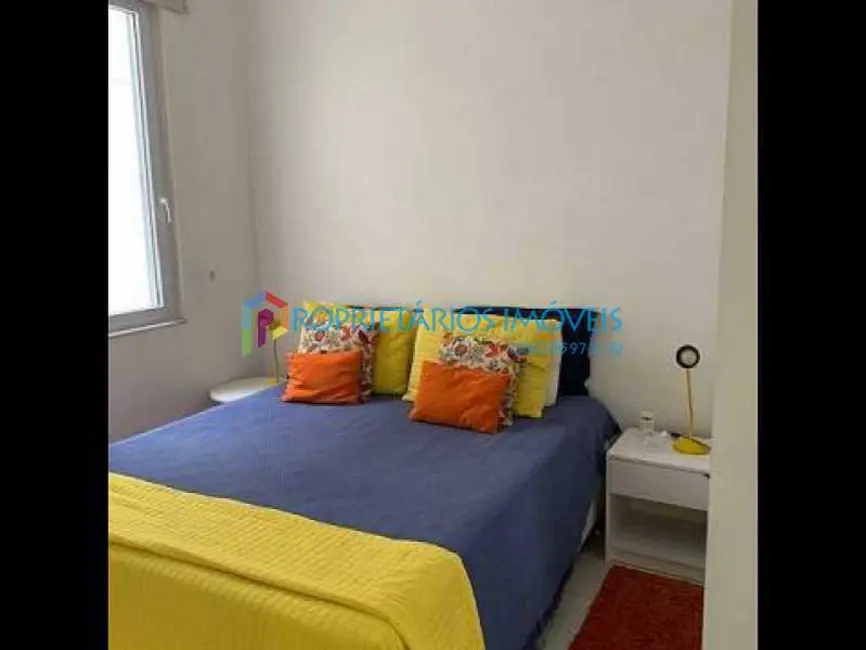 Foto 3 de Apartamento com 3 quartos à venda em Rio De Janeiro - RJ
