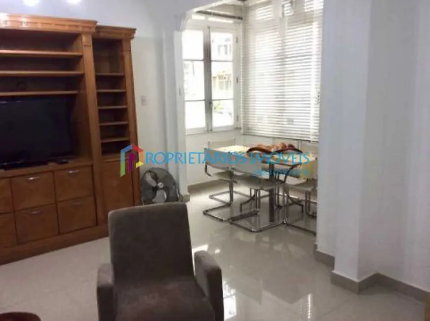 Foto 9 de Apartamento com 3 quartos à venda, 135m2 em Rio De Janeiro - RJ
