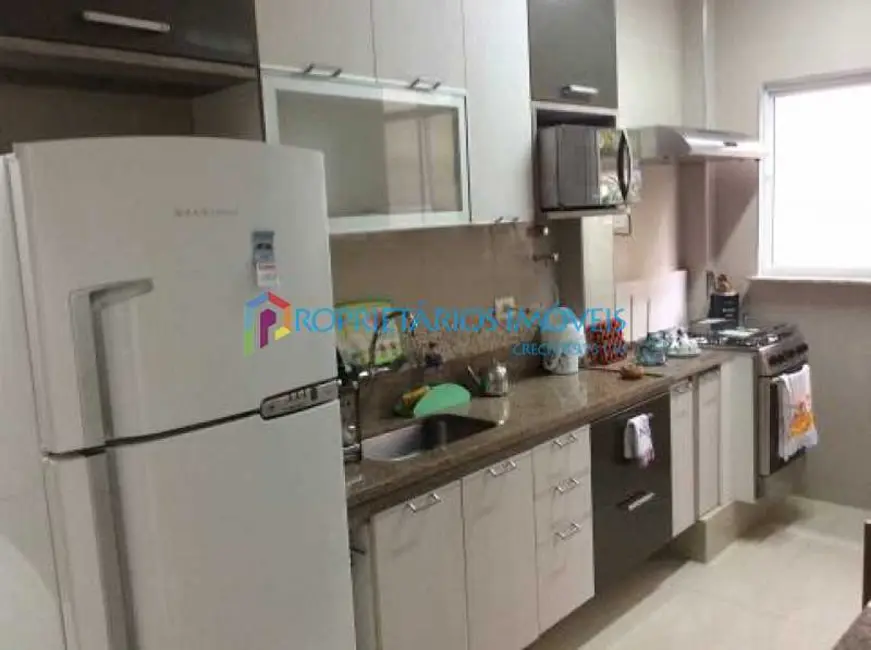 Foto 8 de Apartamento com 3 quartos à venda, 135m2 em Rio De Janeiro - RJ