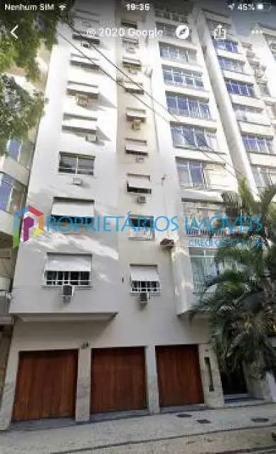 Foto 6 de Apartamento com 3 quartos à venda, 135m2 em Rio De Janeiro - RJ