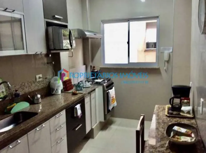 Foto 7 de Apartamento com 3 quartos à venda, 135m2 em Rio De Janeiro - RJ