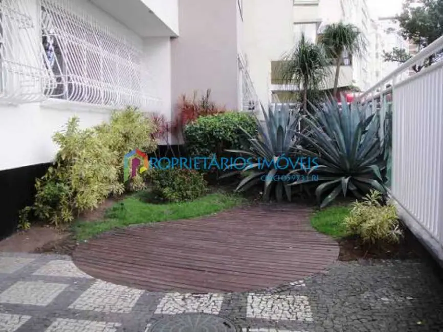 Foto 3 de Apartamento com 3 quartos à venda, 158m2 em Rio De Janeiro - RJ