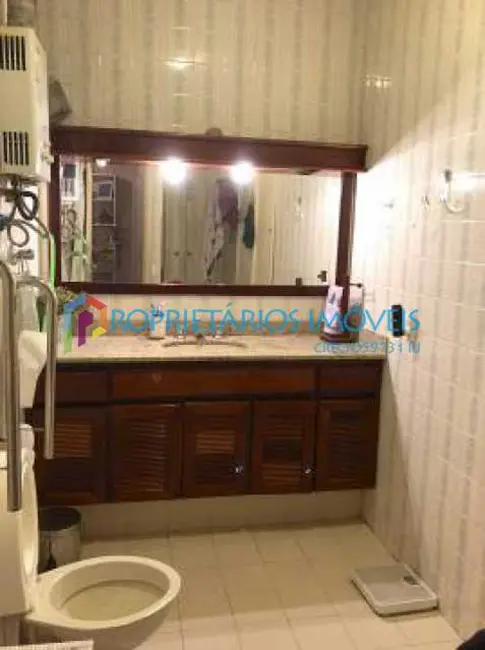 Foto 6 de Apartamento com 3 quartos à venda, 158m2 em Rio De Janeiro - RJ