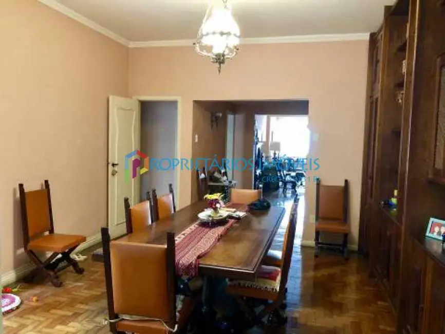 Foto 7 de Apartamento com 3 quartos à venda, 158m2 em Rio De Janeiro - RJ