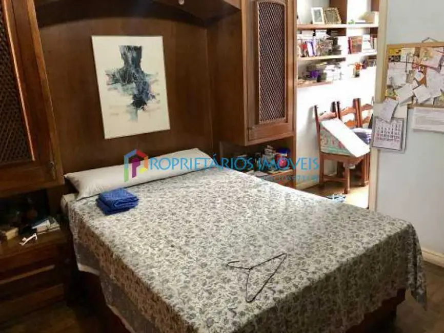 Foto 9 de Apartamento com 3 quartos à venda, 158m2 em Rio De Janeiro - RJ