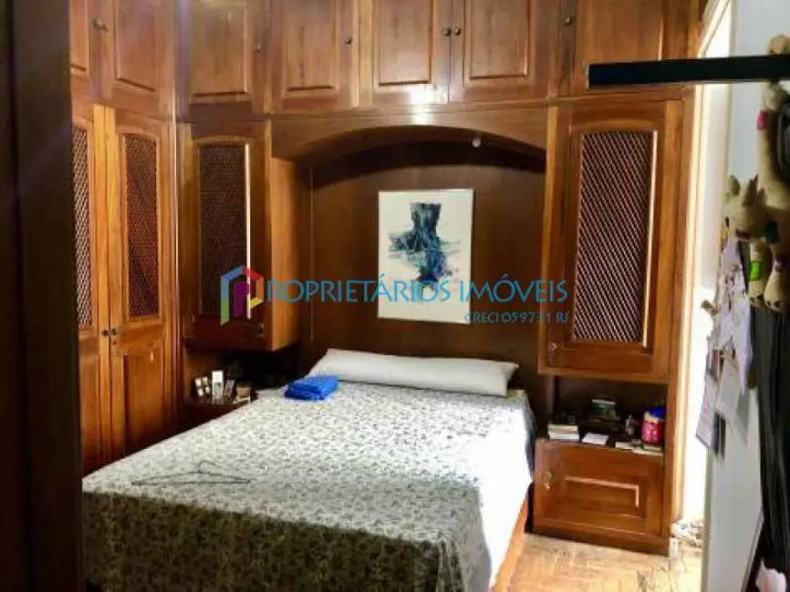 Foto 4 de Apartamento com 3 quartos à venda, 158m2 em Rio De Janeiro - RJ