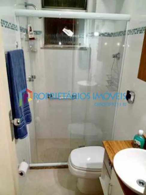 Foto 5 de Apartamento com 3 quartos à venda, 158m2 em Rio De Janeiro - RJ