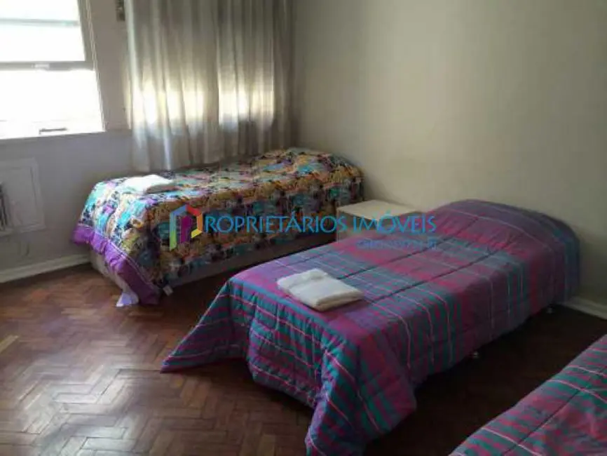 Apartamento com 3 quartos à venda, 136m2 em Rio De Janeiro - RJ - imagem 8 Foto 8 de Apartamento com 3 quartos à venda, 136m2 em Rio De Janeiro - RJ