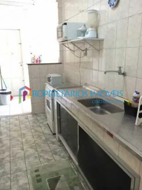 Apartamento com 3 quartos à venda, 136m2 em Rio De Janeiro - RJ - imagem 3 Foto 3 de Apartamento com 3 quartos à venda, 136m2 em Rio De Janeiro - RJ
