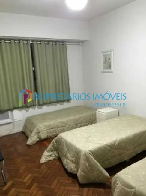 Apartamento com 3 quartos à venda, 136m2 em Rio De Janeiro - RJ - imagem 9 Foto 9 de Apartamento com 3 quartos à venda, 136m2 em Rio De Janeiro - RJ