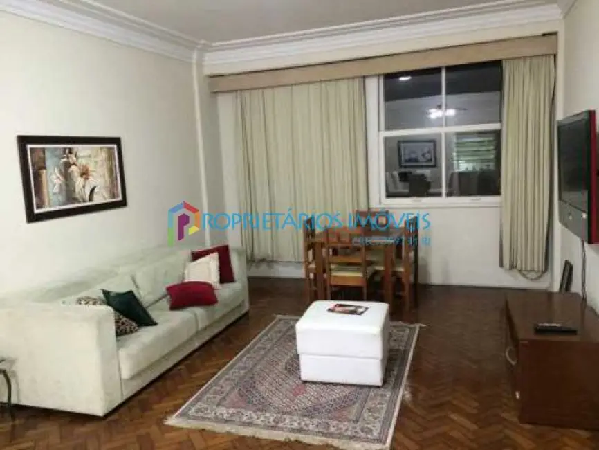 Apartamento com 3 quartos à venda, 136m2 em Rio De Janeiro - RJ - imagem 1 Foto 1 de Apartamento com 3 quartos à venda, 136m2 em Rio De Janeiro - RJ
