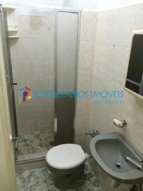 Apartamento com 3 quartos à venda, 136m2 em Rio De Janeiro - RJ - imagem 2 Foto 2 de Apartamento com 3 quartos à venda, 136m2 em Rio De Janeiro - RJ