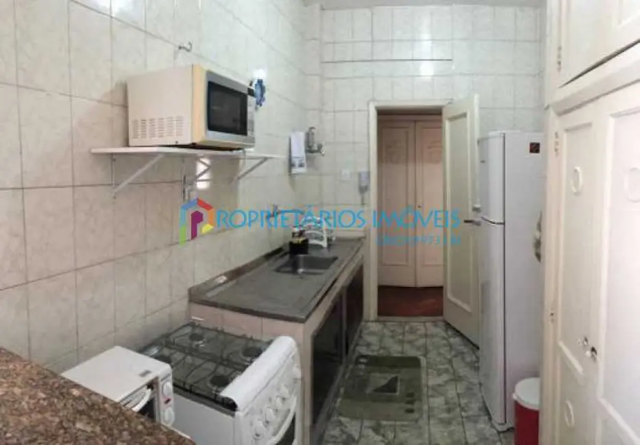 Apartamento com 3 quartos à venda, 136m2 em Rio De Janeiro - RJ - imagem 6 Foto 6 de Apartamento com 3 quartos à venda, 136m2 em Rio De Janeiro - RJ